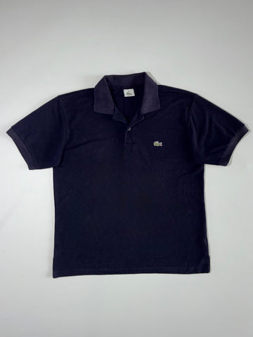 Lacoste Navy Classic Polo (XL)