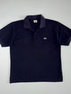 Lacoste Navy Classic Polo (XL)