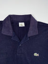 Lacoste Navy Classic Polo (XL)