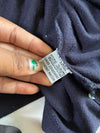 Lacoste Navy Classic Polo (XL)