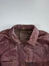 Vintage Premium Original Leather Jacket (L)