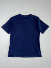 Polo Ralph Lauren Navy Crewneck Tee – (XS)