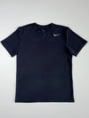 Nike Dri-Fit Black Essential Tee(M)