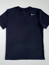Nike Dri-Fit Black Essential Tee(M)