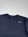 Nike Dri-Fit Black Essential Tee(M)