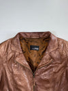 Laura Lardini Premium Original Leather Jacket Women’s (S/M)