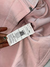 Puma Full Zip Hooded Sweatshirt – Baby Pink (Women’s)(s)