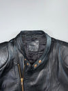 Polo Buckle-Front Café Racer Jacket (L)