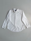 Tommy Hilfiger White Oxford Button Down Shirt (2XL)