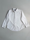 Tommy Hilfiger White Oxford Button Down Shirt (2XL)