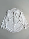 Tommy Hilfiger White Oxford Button Down Shirt (2XL)