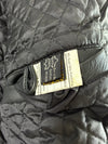 Hein Gerike Premium Belted Leather Utility Jacket (L)