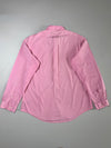 Polo Ralph Lauren Custom Fit Oxford Shirt – Pink (XL)