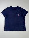 Polo Ralph Lauren 1967 Pocket T-Shirt – Navy (2XL)