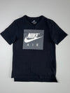 Air Box Logo T-Shirt – Black (S)