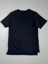 Air Box Logo T-Shirt – Black (S)