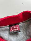 Vintage Y2K EVISU Japan Koi Fish Wave Patch Varsity Jacket  (M/L)