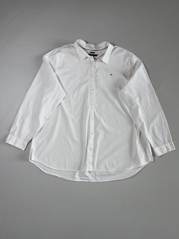 Tommy Hilfiger Relaxed Fit Shirt (2XL)