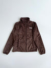 The North Face Osito Fleece Jacket – Brown woman’s (S)