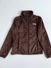 The North Face Osito Fleece Jacket – Brown woman’s (S)