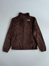The North Face Osito Fleece Jacket – Brown woman’s (S)