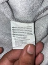Dickies Workwear Embroidered Pullover Hoodie Grey (3XL)