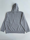 Dickies Workwear Embroidered Pullover Hoodie Grey (3XL)