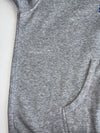 Dickies Workwear Embroidered Pullover Hoodie Grey (3XL)