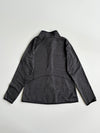 Columbia Sportswear Fleece Zip-Up Jacket – Charcoal Grey (S)