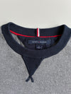 Tommy Hilfiger Colorblock Crewneck Sweater (M/L)