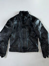 Dainese Racing Leather Jacket Padded (XS)