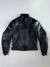 Dainese Racing Leather Jacket Padded (XS)