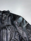 Dainese Racing Leather Jacket Padded (XS)