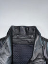 Dainese Racing Leather Jacket Padded (XS)