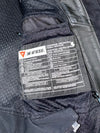 Dainese Racing Leather Jacket Padded (XS)