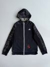 Adidas Track Jacket – Black (S)