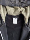 Adidas Track Jacket – Black (S)