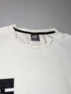 Puma Big Logo Spellout Crewneck Sweatshirt (M)