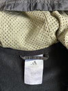 Adidas Track Jacket – Black (S)