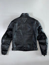 Dainese Racing Leather Jacket Padded (XS)