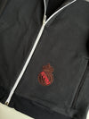 Adidas Track Jacket – Black (S)