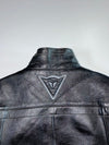 Dainese Racing Leather Jacket Padded (XS)