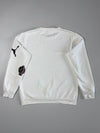 Puma Big Logo Spellout Crewneck Sweatshirt (M)