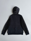 Adidas Track Jacket – Black (S)
