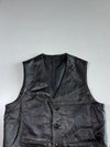 Super Premium Original Leather Vest (M/L)