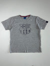 FC Barcelona Vintage Crest Tee (XL)