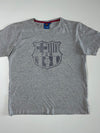 FC Barcelona Vintage Crest Tee (XL)