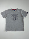 FC Barcelona Vintage Crest Tee (XL)