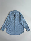 Polo Ralph Lauren Denim Button-Up Shirt – Light Wash (XL)