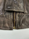 Bellissimo Premium Original Leather Jacket (XL)
